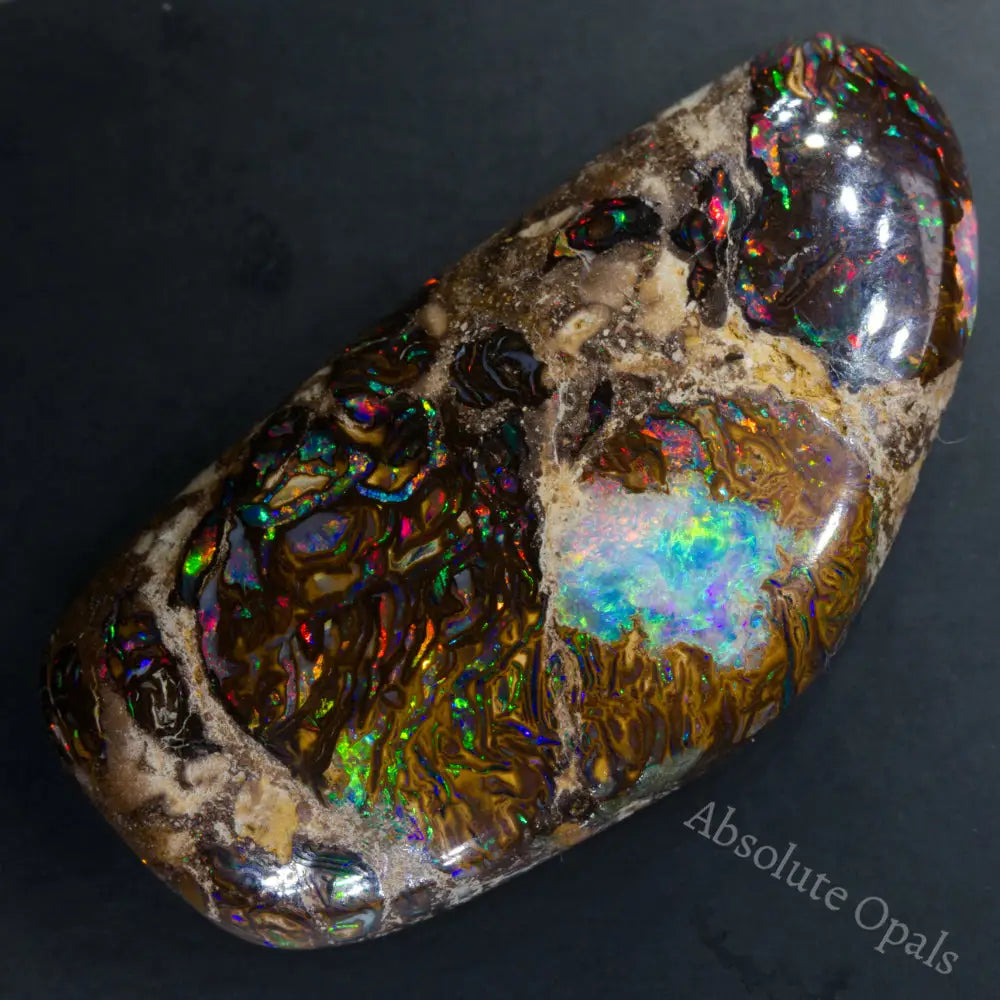  boulder opal