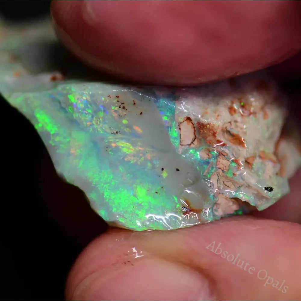 rough opal for carving 