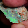 rough opal 