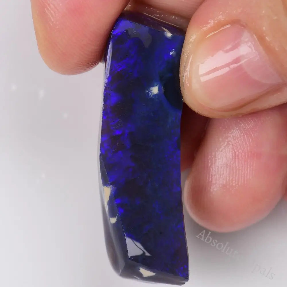 black opal