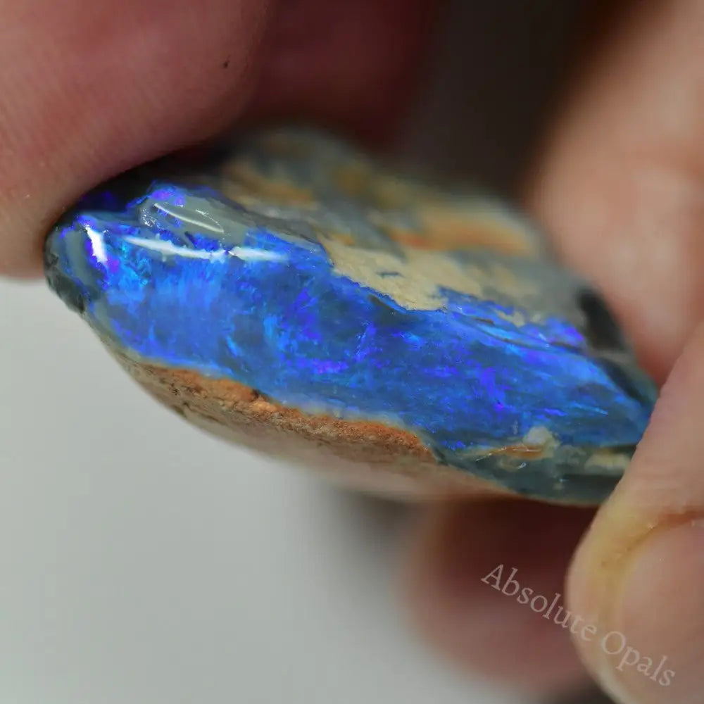 Australian Rough Opal Lightning Ridge