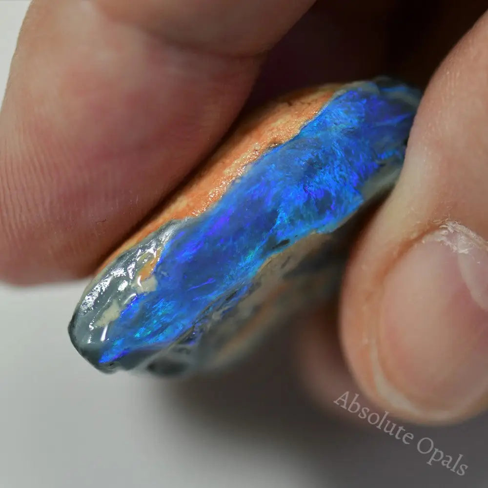 Rough Opal