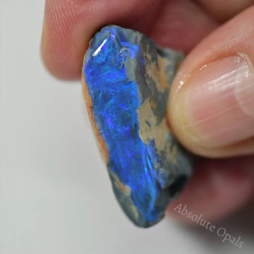 Australian Rough Opal Lightning Ridge