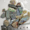 300.0 Cts Australian Rough Opal Parcel Lightning Ridge