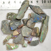 300 Cts Australian Rough Opal Parcel Lightning Ridge