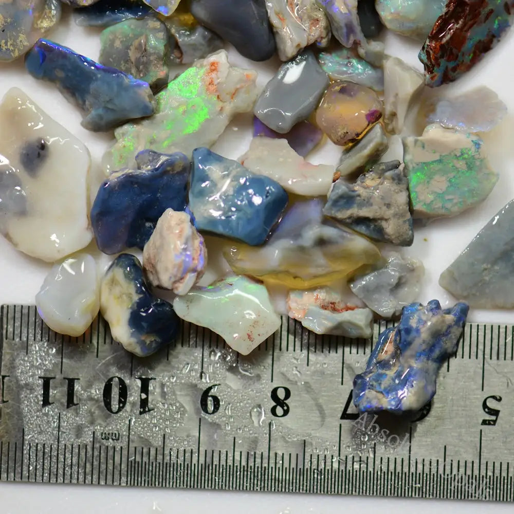  Rough Opal Parcel