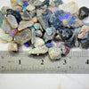 300 Cts Australian Rough Opal Parcel Lightning Ridge Beginners