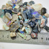 300 Cts Australian Rough Opal Parcel Lightning Ridge Beginners