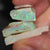 31.0 Cts Australian Lightning Ridge Rough Opal Parcel