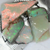 31.0 Cts Australian Lightning Ridge Rough Opal Parcel