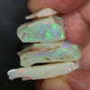 31.0 Cts Australian Lightning Ridge Rough Opal Parcel