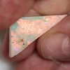 31.0 Cts Australian Lightning Ridge Rough Opal Parcel