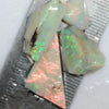 31.0 Cts Australian Lightning Ridge Rough Opal Parcel