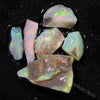 31.0 Cts Australian Rough Opal Parcel Lightning Ridge