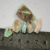 31.0 Cts Australian Rough Opal Parcel Lightning Ridge