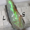 31.0 Cts Australian Semi-Black Opal Rough Lightning Ridge