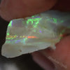 31.0 Cts Australian Semi-Black Opal Rough Lightning Ridge