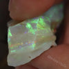 31.0 Cts Australian Semi-Black Opal Rough Lightning Ridge