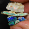 31.25 Cts Australian Rough Opal Parcel Lightning Ridge