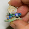 31.25 Cts Australian Rough Opal Parcel Lightning Ridge