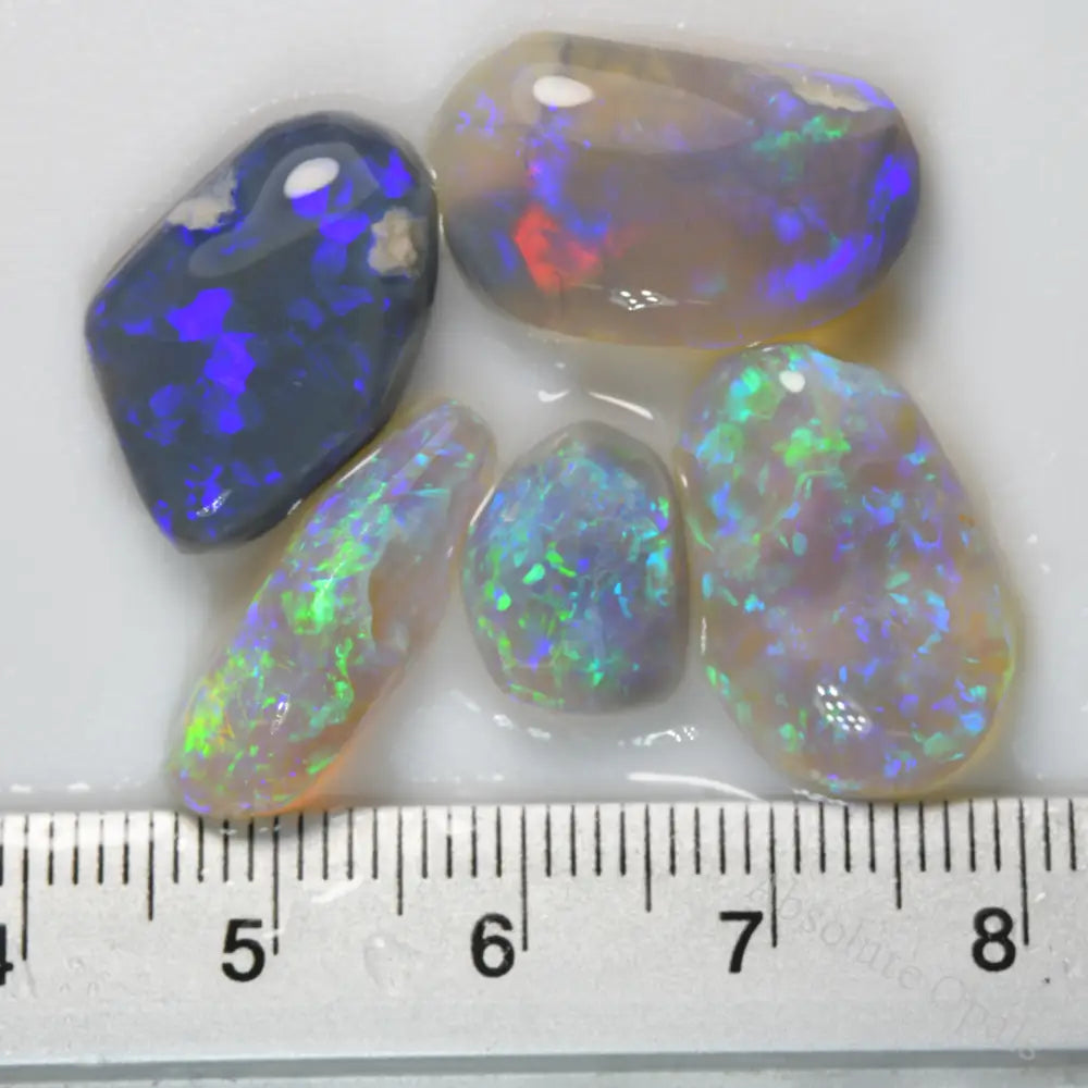 loose gemstone