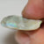 31.50 Cts Australian Rough Opal For Carving Lightning Ridge Single