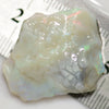 31.50 Cts Australian Rough Opal For Carving Lightning Ridge Single