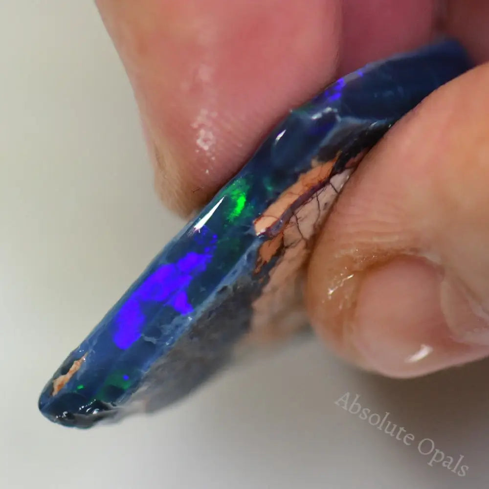 Australian Single Opal Rough