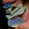 Australian Rough Opal Parcel Lightning Ridge