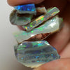  Rough Opal 