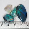  Rough Opal Parcel, Rubs Lightning Ridge