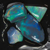 Rough opal