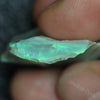 31.95 Cts Australian Lightning Ridge Opal Rough For Carving