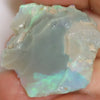 31.95 Cts Australian Lightning Ridge Opal Rough For Carving