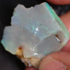 31.95 Cts Australian Lightning Ridge Opal Rough For Carving