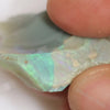 31.95 Cts Australian Lightning Ridge Opal Rough For Carving