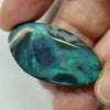 green opal