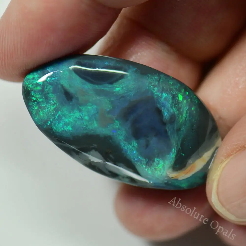 Rough Opal