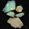 Rough Opal 