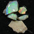 Australian Rough Opal Parcel, Lightning Ridge