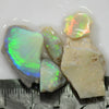 31 Cts Australian Rough Opal Parcel Lightning Ridge