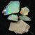 Australian Rough Opal Parcel, Lightning Ridge