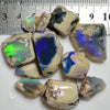 310.0 Cts Australian Rough Opal Parcel Nobby Lightning Ridge