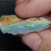 32.1 Cts Single Opal Rough 34.5X19.7X11.1Mm