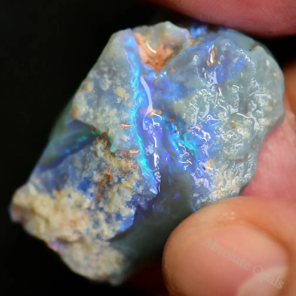 opal for carving