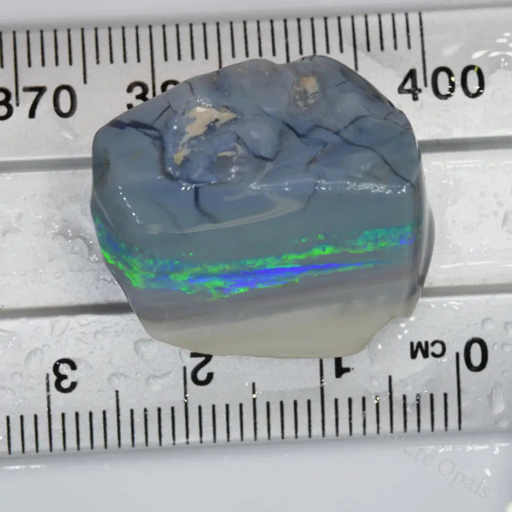 Rough Opal Stone