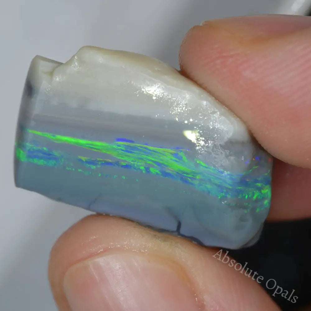 Rough Opal 