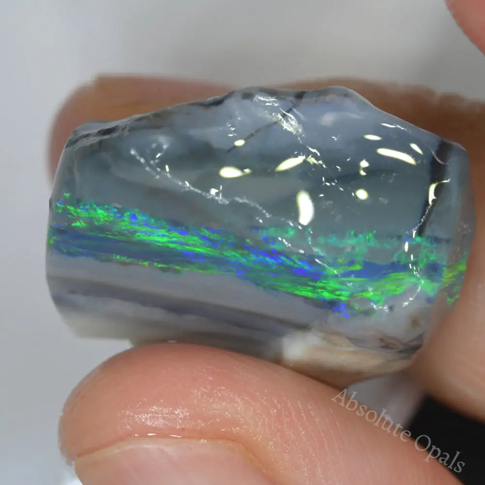 Rough Opal 