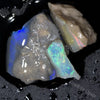 rough opal