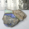 32.8 Cts Rough Opal Parcel Lightning Ridge